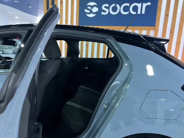 Opel Corsa 1.2 T GS 14