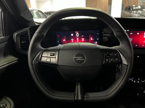 Opel Mokka 1.2 T Edition 16