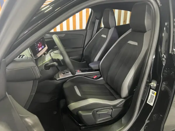 Opel Mokka 1.2 Hybrid GS eDCT 16