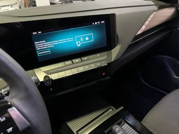 Opel Astra Sports Tourer 1.2 T Hybrid GS eDCT 27