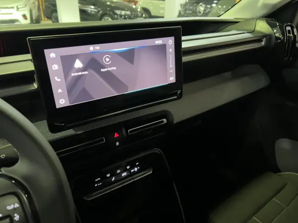 Citroën C3 1.2 Hybrid Max e-DSC6 22