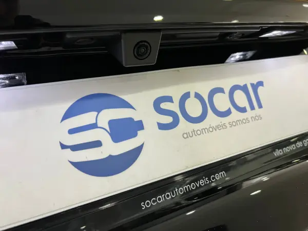 Jeep Avenger 1.2 e-Hybrid Summit DCT 12