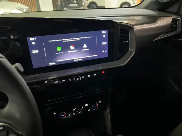 Opel Mokka 1.2 T GS 22