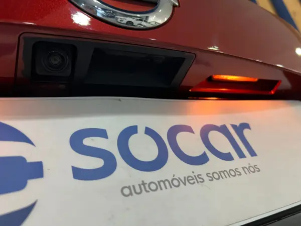 Nissan Juke 1.0 DIG-T N-Design DCT 10