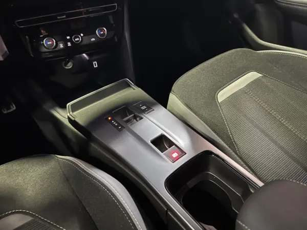 Opel Mokka 1.2 Hybrid GS eDCT 26