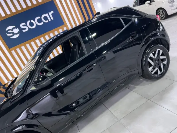 Opel Mokka 1.2 Hybrid GS eDCT 6