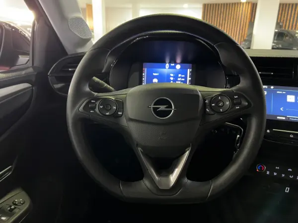 Opel Corsa 1.2 T Edition 13