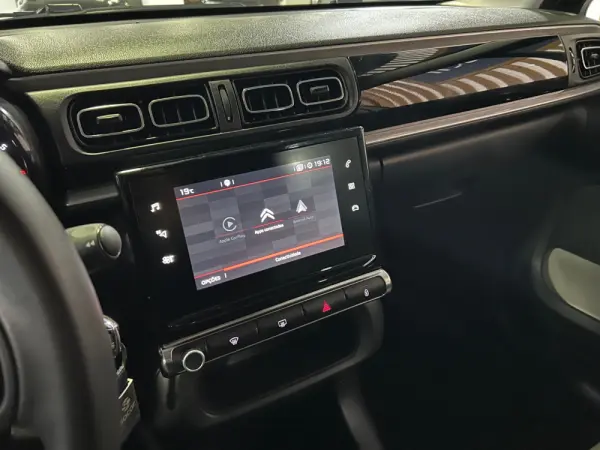 Citroën C3 1.2 PureTech Max 23