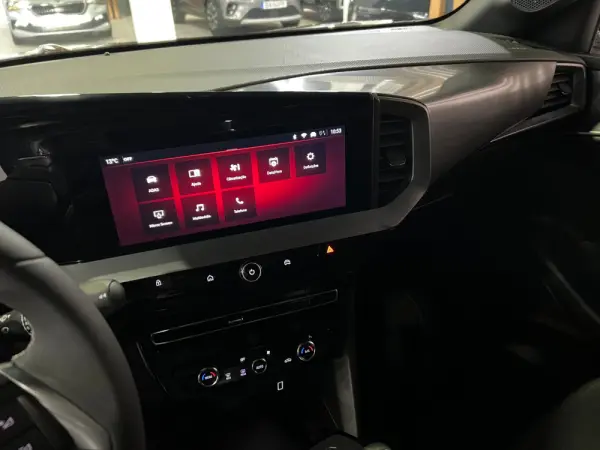 Opel Mokka 1.2 T Edition 22