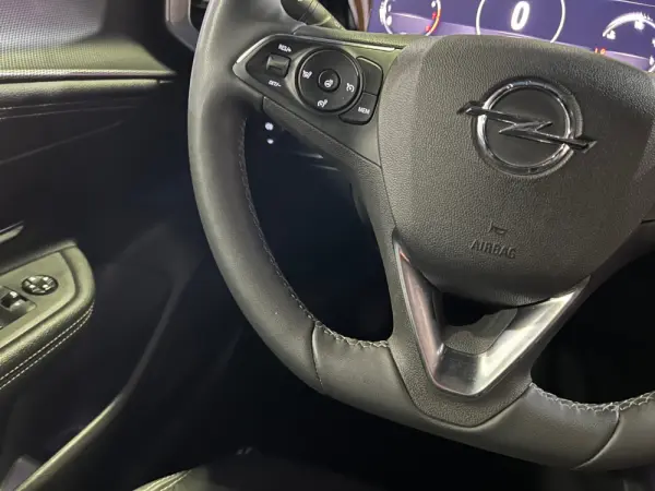 Opel Mokka 1.2 T GS 17