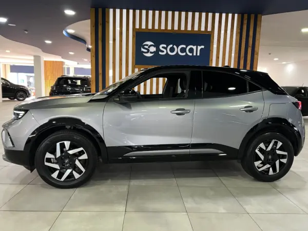 Opel Mokka 1.2 T GS 2