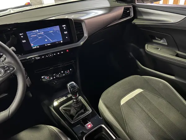 Opel Mokka 1.2 T GS 21