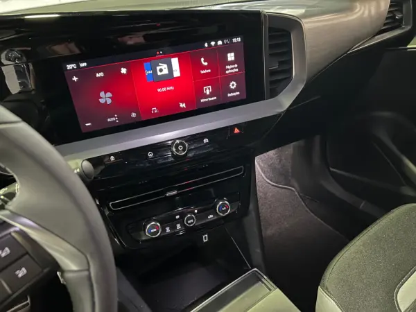 Opel Mokka 1.2 Hybrid GS eDCT 23