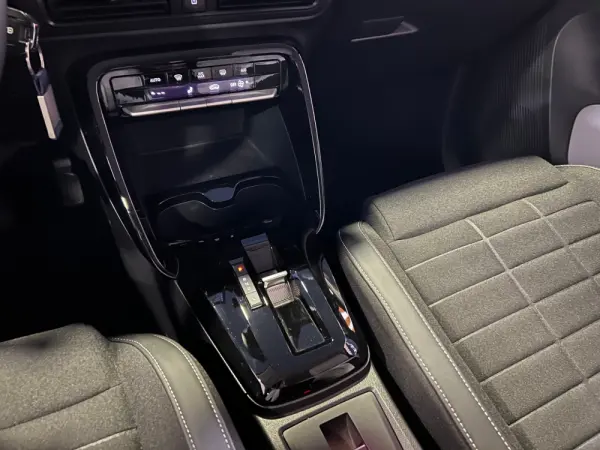 Citroën C3 1.2 Hybrid Max e-DSC6 25