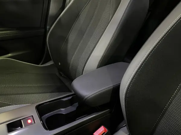 Opel Mokka 1.2 Hybrid GS eDCT 15