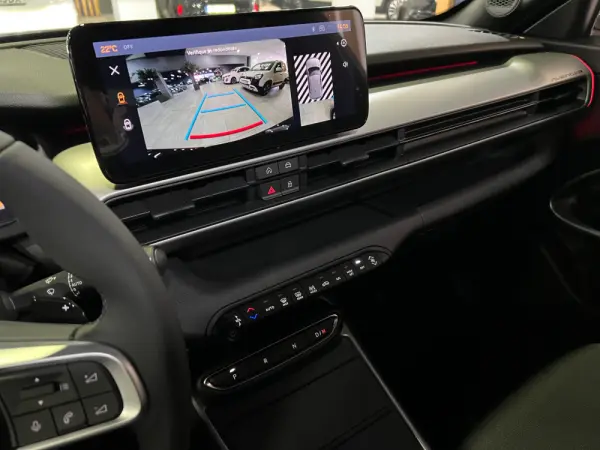 Jeep Avenger 1.2 e-Hybrid Summit DCT 28