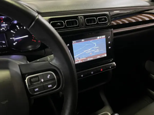 Citroën C3 1.2 PureTech Max 17