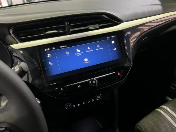 Opel Corsa 1.2 T GS 23