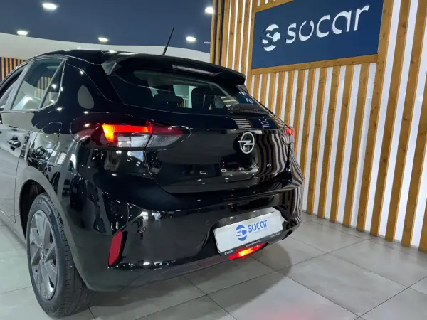 Opel Corsa 1.2 T Edition 6