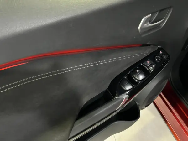 Nissan Juke 1.0 DIG-T N-Design DCT 28