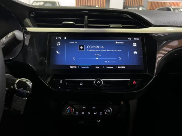 Opel Corsa 1.2 T GS 24