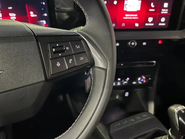 Opel Mokka 1.2 T Edition 17