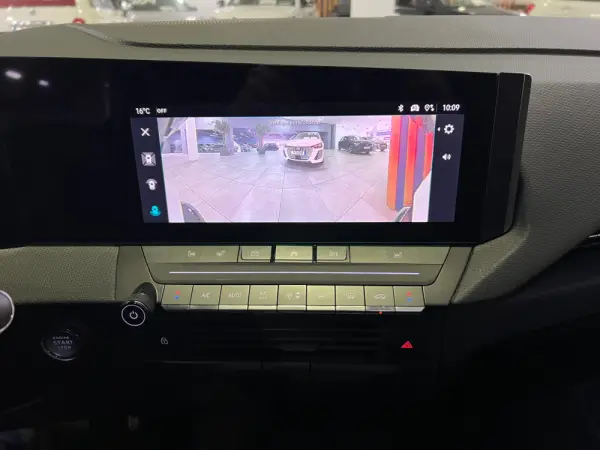 Opel Astra Sports Tourer 1.2 T Hybrid GS eDCT 24