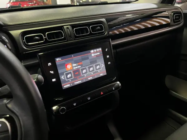 Citroën C3 1.2 PureTech Max 23