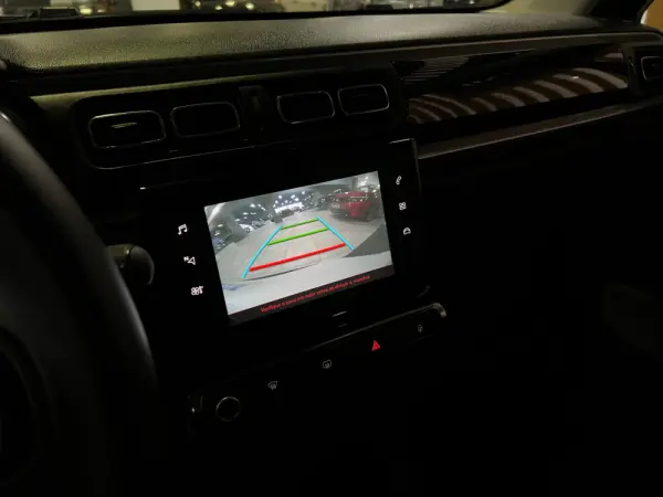 Citroën C3 1.2 PureTech Max 21