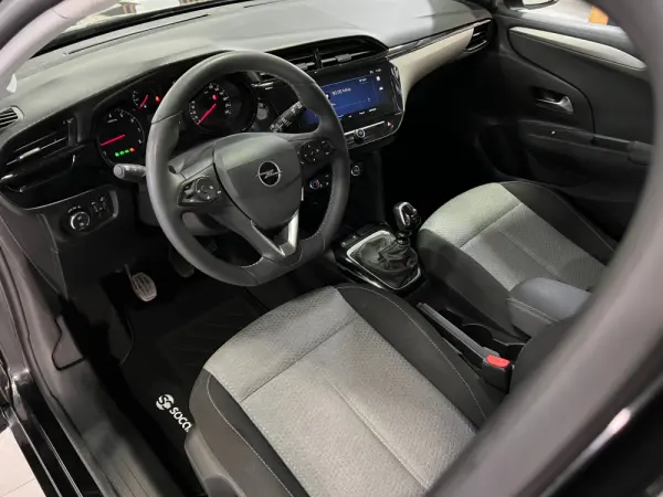 Opel Corsa 1.2 T Edition 16