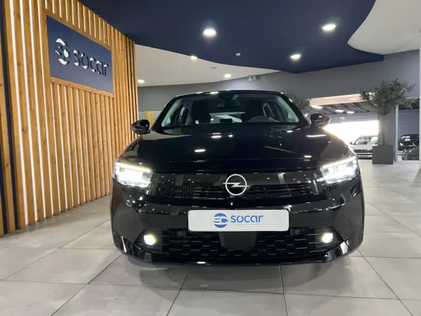 Opel Corsa 1.2 T Edition 2