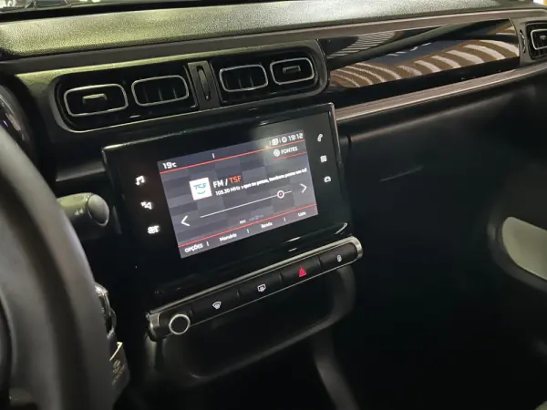 Citroën C3 1.2 PureTech Max 24