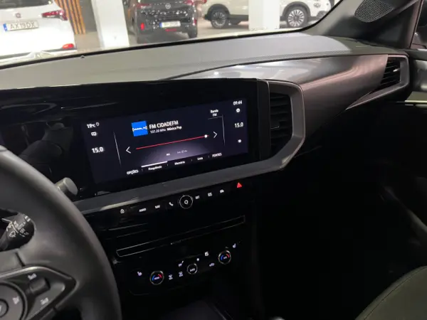 Opel Mokka 1.2 T GS 24