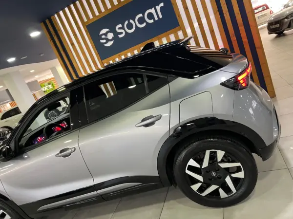 Opel Mokka 1.2 T GS 6