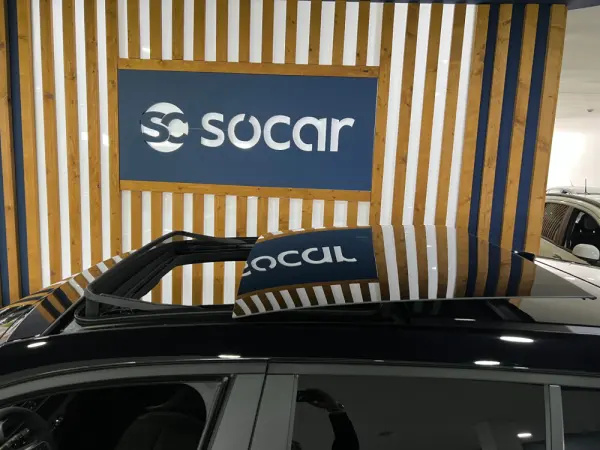 Jeep Avenger 1.2 e-Hybrid Summit DCT 3