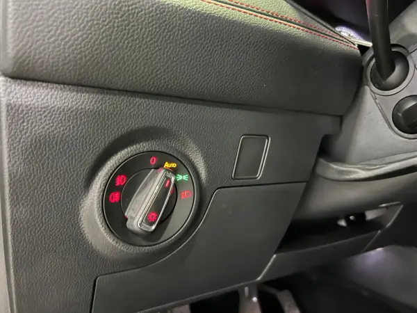 SEAT Ibiza 1.0 TSI FR 24