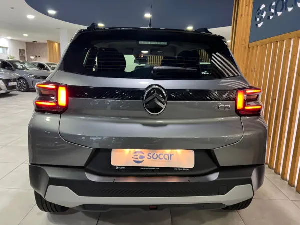 Citroën C3 1.2 Hybrid Max e-DSC6 7