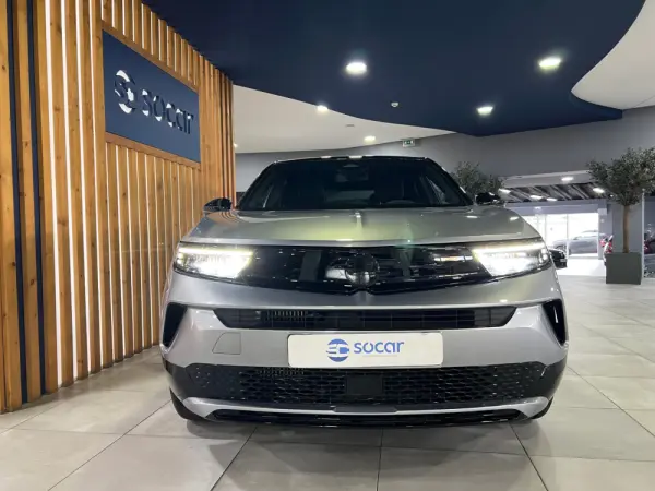 Opel Mokka 1.2 T GS 3