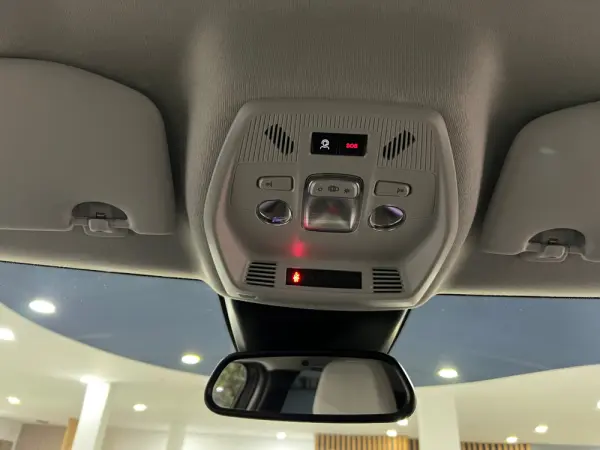 Citroën C3 1.2 Hybrid Max e-DSC6 29