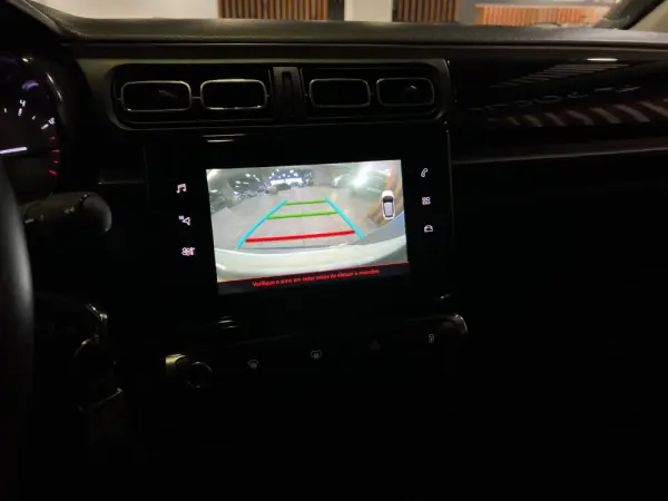 Citroën C3 1.2 PureTech Max 11