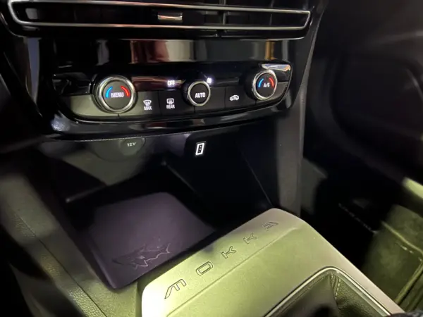 Opel Mokka 1.2 T GS 23