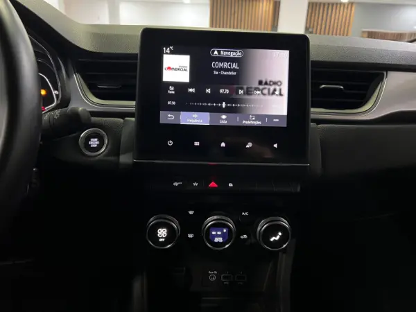 Renault Captur 1.0 TCe Techno 24