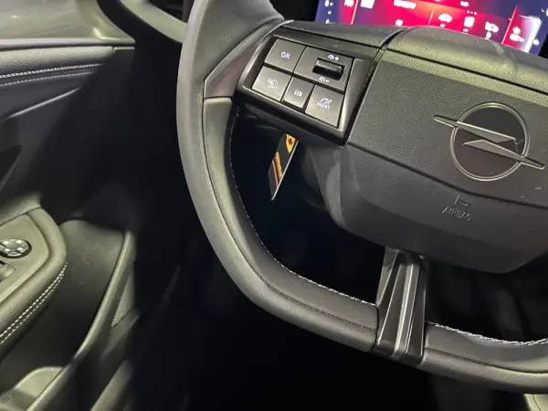 Opel Mokka 1.2 T GS 18