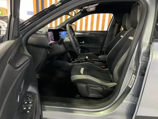 Opel Mokka 1.2 T GS 11