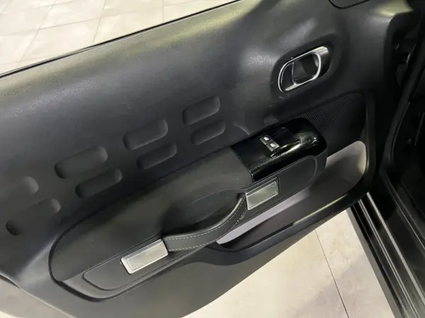 Citroën C3 1.2 PureTech Max 26