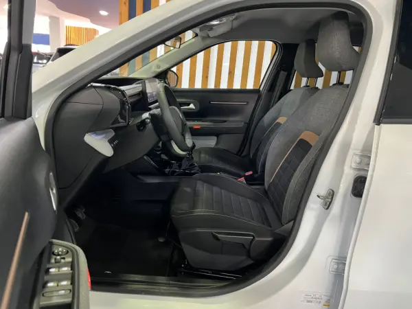 Citroën C3 Aircross 1.2 PureTech Plus 10