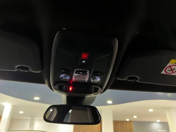 Opel Mokka 1.2 T GS 28