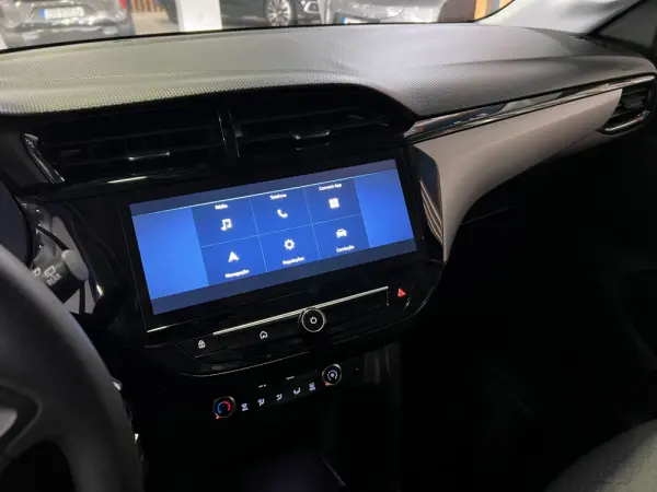 Opel Corsa 1.2 T Edition 16