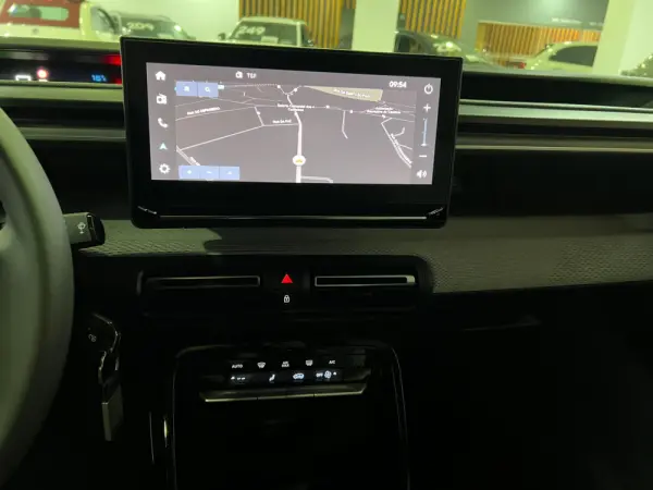 Citroën C3 1.2 Hybrid Max e-DSC6 20