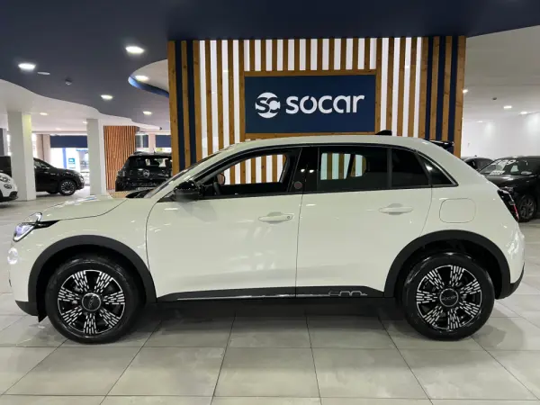 Fiat 600e 54 kWh (RED) 2